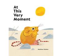 Hodson, Matthew - At This Very Moment