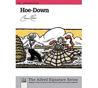 [(Hoe Down: Sheet)] [Author: Catherine Rollin] published on (June, 1997)