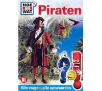 Hoe en Wat - Piraten (1 DVD)