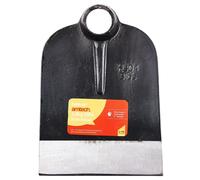 Hoe Head 1.3Kg 3Lb Heat Treated Traditional Style Gardening Amtech A2310