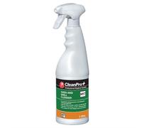 Clean Pro+ Professional Hygiene Systems Oven and Grill Cleaner H17 1 Litre Case of 12