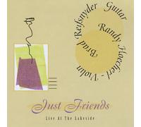 Hoecherl - Just Friends-Live at the Lakeside