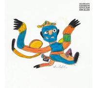 Höchste Eisenbahn, die - Ich Glaub Dir Alles - Ltd. Deluxe Edition [VINYL]