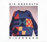 Höchste Eisenbahn,die - Schau in Den Lauf Hase [VINYL]
