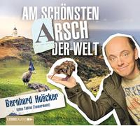 Hoecker,Bernhard - Am Schönsten Arsch der Welt [Import]
