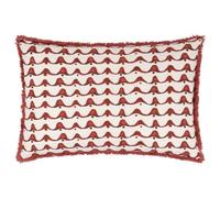 HÖEM Hoem Avery Geometric 100% Cotton Feather Filled Cushion