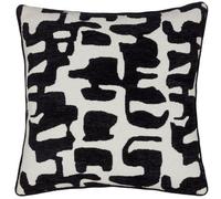 HÖEM Hoem Caval Boucle Jacquard Feather Rich Cushion