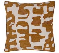 HÖEM Hoem Caval Boucle Jacquard Polyester Filled Cushion