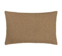 HÖEM Hoem Selene Boucle Jacquard Feather Filled Cushion