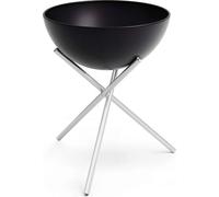 höfats BOWL 57 Fire Bowl with Tripod - 1 item