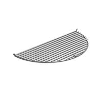 Höfats BOWL 57 grill grate Silver