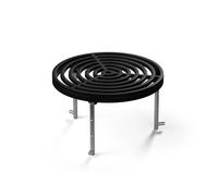 Höfats BOWL 70 grill grate Black