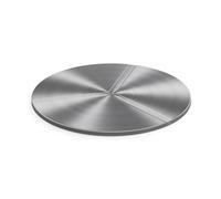 Höfats BOWL 70 lid Silver
