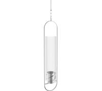 höfats SPIN 120 Hanging Fire, Silver - 1 item