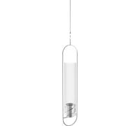 Spin 90 Lantern/ hanging fire silver höfats SINGLE PIECES