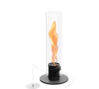 höfats SPIN 900 Table Fire - Black