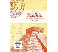 Hoefer,Frank - Tzolkin - Die verborgene Ordnung