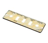 Höfner HA2B-P Cream Pearl Panel only