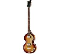 Hofner Hct Violin Bass Sunburst