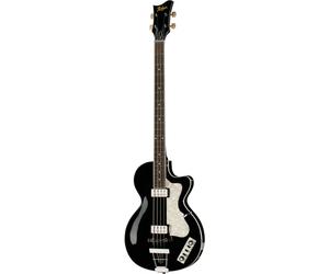 Höfner HCT-500/2-BK Club-Bass