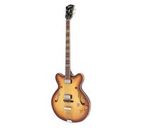 Höfner Verythin Bass-HCT-500/7 SB