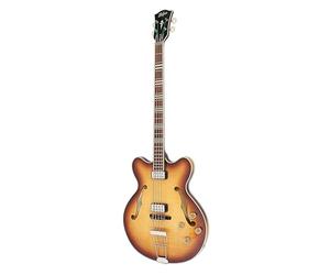 Höfner HCT-500/7-SB Verythin Bass
