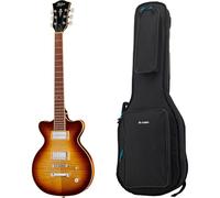 Höfner HCT-Leader Bundle w/ Gig Bag