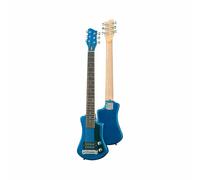 Höfner HCT SH Shorty Electric Guitar Blue