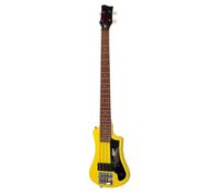 Höfner Shorty Bass CT Rapeseed