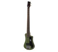 Höfner Shorty Bass Guitar - CT