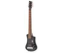 Höfner Shorty BK Contemporary Series - Electric Guitar