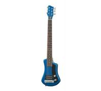 Höfner Shorty - Blue