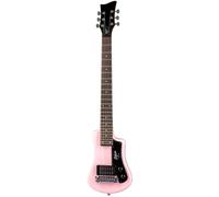 Hofner HOF-HCT-SH-P-O Solid-Body Electric Guitar