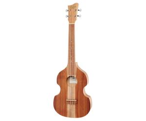 Höfner Ukulele Violin Bass Size
