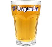 Hoegaarden Pint Glass