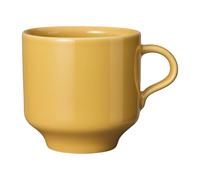 Höganäs Keramik Höganäs Keramik Daga mug 30 cl Ochre