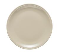 Höganäs Keramik Höganäs Keramik Daga plate Ø25 cm Sand