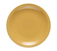 Höganäs Keramik Höganäs Keramik Daga small plate Ø19 cm Ochre