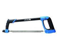 Högert 1 x Metal Bow Saw Including 3 x Saw Blades