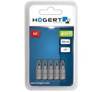 Högert HT1S314, Grey.