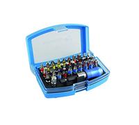 HÖGERT HT1S400 Screwdriver Bits 1/4"