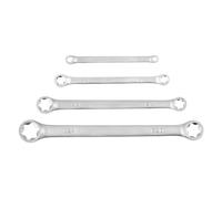 Högert HT1W590 TORX Ring Spanner E6 - E24