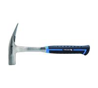 HÖGERT HT3B031 Carpenter's Hammer Silver/Black/Blue 330mm
