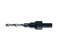 Högert HT6D505 Confirmation Drill Bit 5 mm 90 mm High-Speed Steel