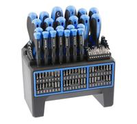 Hogert Technik Screwdriver Kit