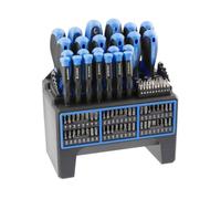 Hogert Technik Screwdriver Kit