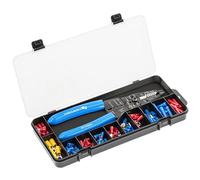 Hogert Technik HT1P231 Cable stripper