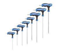 Hogert Technik HT1W880 Ratchet Handle