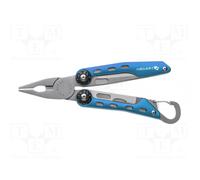 HÖGERT TECHNIK HT1P070 Multifunction tool