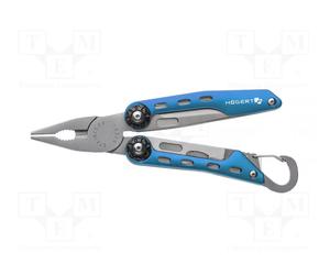 HÖGERT TECHNIK HT1P070 Multifunction tool